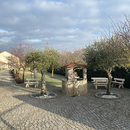 Gites Des Sablons Châtillon-sur-Marne Eksteriør bilde