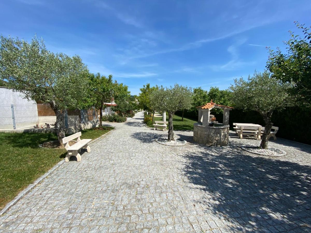 Gites Des Sablons Châtillon-sur-Marne Eksteriør bilde
