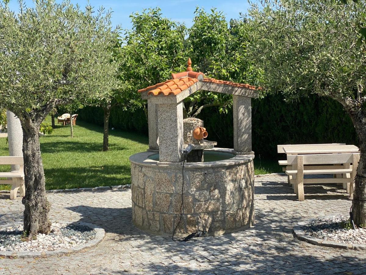 Gites Des Sablons Châtillon-sur-Marne Eksteriør bilde