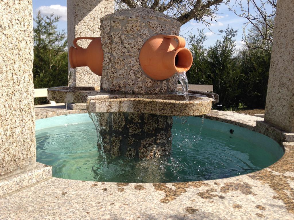 Gites Des Sablons Châtillon-sur-Marne Rom bilde