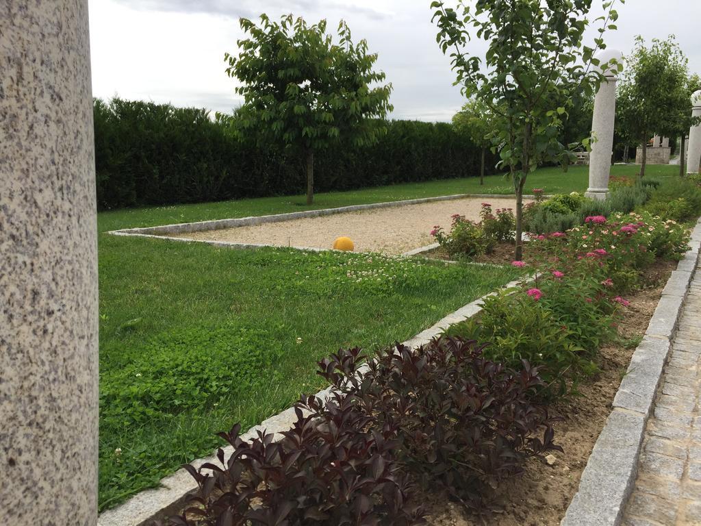 Gites Des Sablons Châtillon-sur-Marne Eksteriør bilde