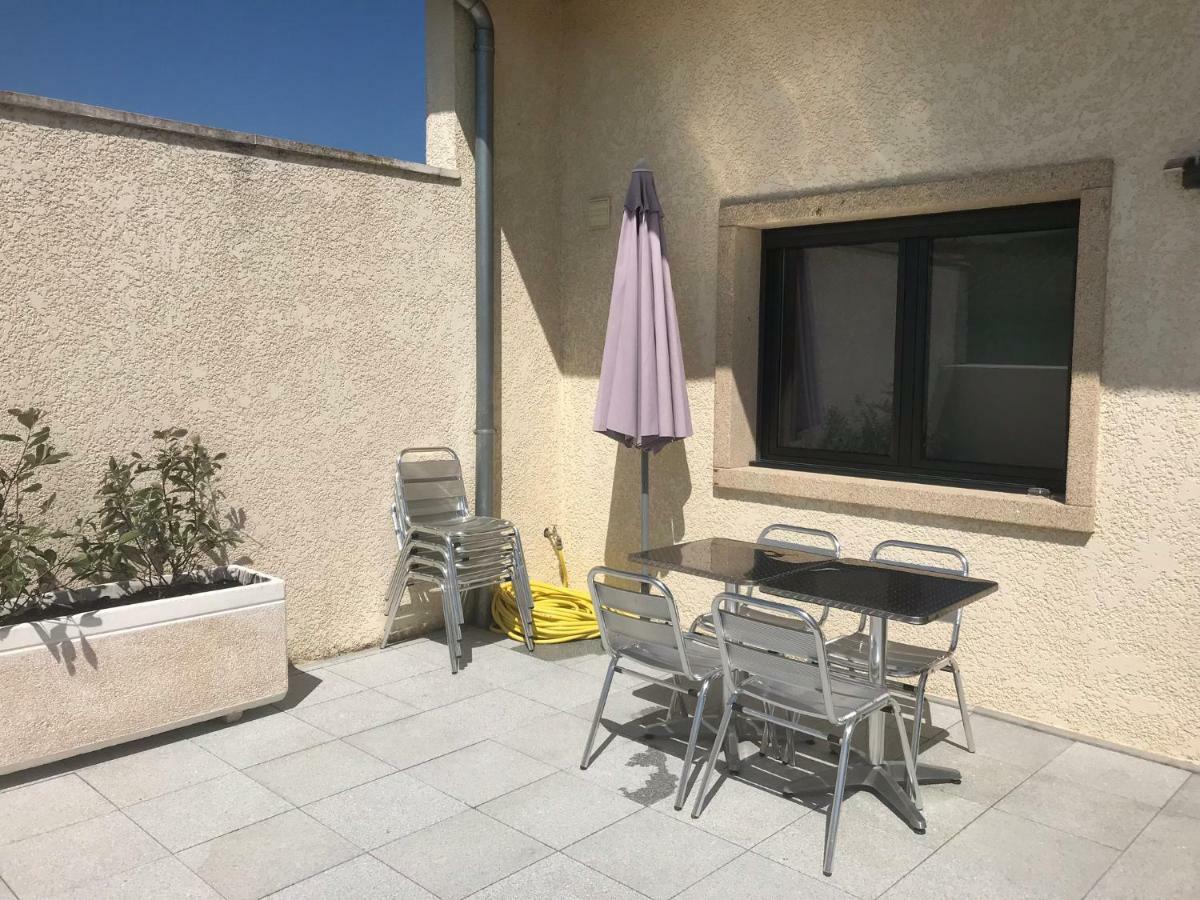 Gites Des Sablons Châtillon-sur-Marne Eksteriør bilde